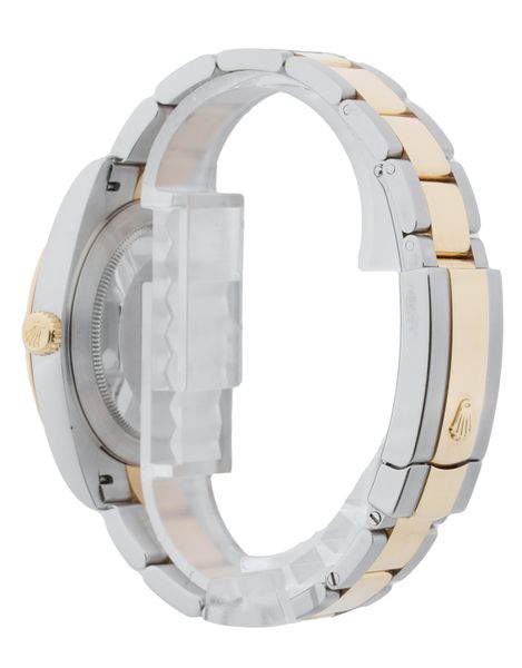 Rolex Datejust 41 126333